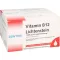 VITAMIN B12 1.000 μg Lichtenstein Ampullen, 100X1 ml