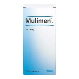 MULIMEN S Tropfen, 100 ml