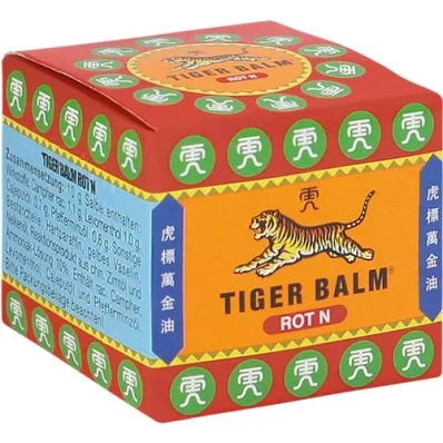 TIGER BALM rot N, 19.4 g