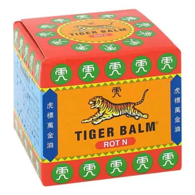 TIGER BALM rot N, 19.4 g