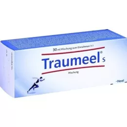 TRAUMEEL S Tropfen, 30 ml