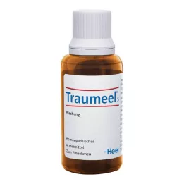 TRAUMEEL S Tropfen, 30 ml