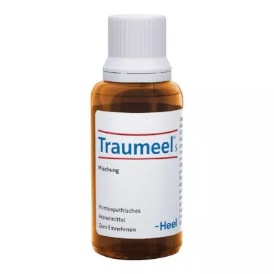 TRAUMEEL S Tropfen, 30 ml