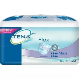 TENA FLEX maxi S, 22 St