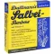 DALLMANNS Salbei Bonbons zuckerfrei, 20 St