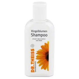 DR.THEISS Ringelblumen Shampoo, 200 ml