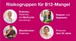 Instructions for use for B12 Ankermann 1000 µg Vitamin B12 Tabletten hochdosiert, 50 St - 4