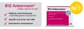 Instructions for use for B12 Ankermann 1000 µg Vitamin B12 Tabletten hochdosiert, 50 St - 3