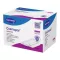 COSMOPOR Advance Wundverband 5x7,2 cm, 25 St