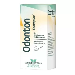 ODONTON Echtroplex Mischung, 100 ml