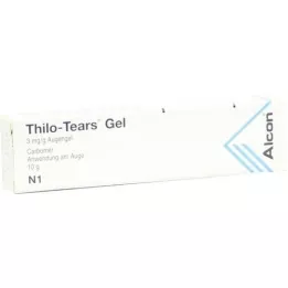 THILO TEARS Augengel, 10 g