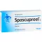 SPASCUPREEL S Suppositorien, 12 St