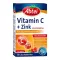 ABTEI Vitamin C plus Zink Lutschtabletten, 30 St