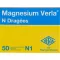 MAGNESIUM VERLA N Dragees