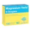 MAGNESIUM VERLA N Dragees, 100 St