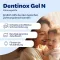 DENTINOX Gel N Zahnungshilfe, 10 g