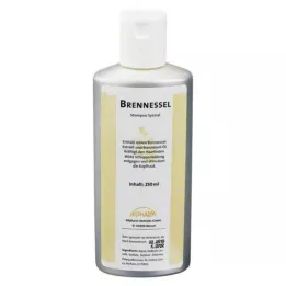 BRENNESSEL SHAMPOO spezial, 250 ml