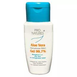 ALOE VERA 100% pur Gel, 50 ml