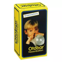 OTOBAR Ersatzballon, 5 St