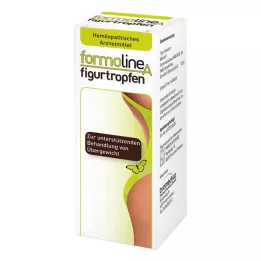FORMOLINE A Figurtropfen, 100 ml