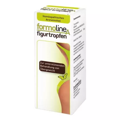 FORMOLINE A Figurtropfen, 100 ml