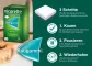 Instructions for use for nicorette Kaugummi freshmint, 2 mg Nikotin, 30 St - 1
