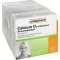 CALCIUM D3-ratiopharm Brausetabletten, 100 St