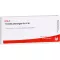 TONSILLA PHARYNGEA GL D 30 Ampullen, 10X1 ml