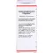 ACIDUM PHOSPHORICUM N Oligoplex Liquidum, 50 ml