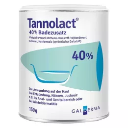 TANNOLACT Badezusatz, 150 g