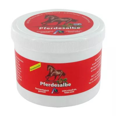 PFERDESALBE m.Rosskastanie, 500 ml PFERDESALBE m.Rosskastanie, 500 ml
