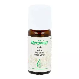 ANIS ÖL, 10 ml