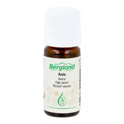 ANIS ÖL, 10 ml