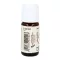 BERGAMOTTE ÖL, 10 ml