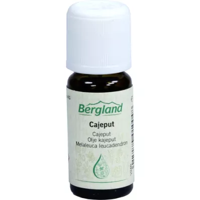 CAJEPUT ÖL, 10 ml