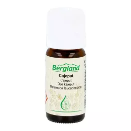 CAJEPUT ÖL, 10 ml
