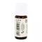 CAJEPUT ÖL, 10 ml