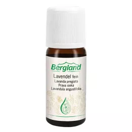 LAVENDEL ÖL fein, 10 ml