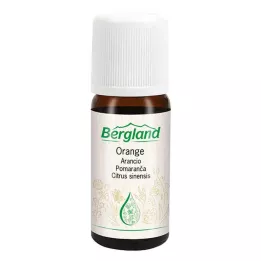 ORANGEN ÖL süß, 10 ml