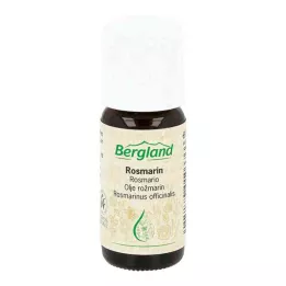 ROSMARIN ÖL, 10 ml
