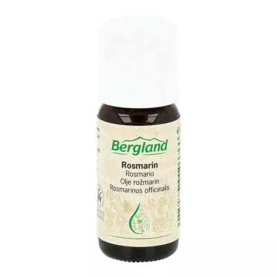 ROSMARIN ÖL, 10 ml
