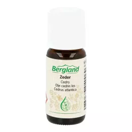 ZEDERNHOLZ Öl, 10 ml