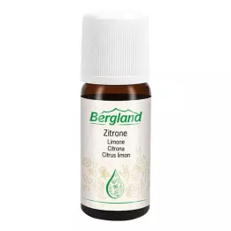 ZITRONENÖL, 10 ml