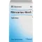 MERCURIUS HEEL S Tabletten, 50 St