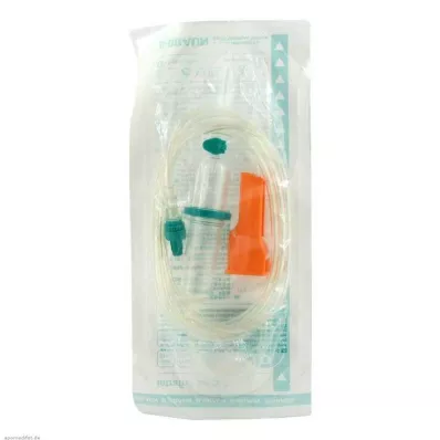 INTRAFIX SafeSet RV/P 180 cm, 1 St INTRAFIX SafeSet RV/P 180 cm, 1 St