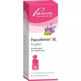 PASCOFEMIN SL Tropfen, 50 ml