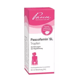 PASCOFEMIN SL Tropfen, 50 ml