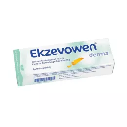 EKZEVOWEN Derma Creme, 30 g