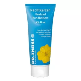 DR.THEISS Nachtkerzen hautzart Balsam, 200 ml