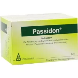 PASSIDON Kapseln, 100 St